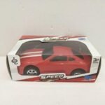 Two way remote control car