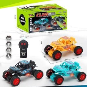 1: 20 Two way Climbing Car Children's Simulation Remote Control Car Model Climbing Car