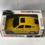 2-way remote control car