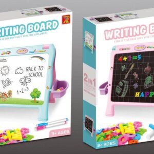 Schoolbag Writing Board