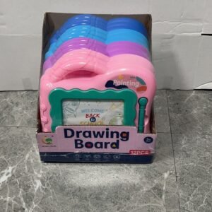 Kids Magnetic Writing Board