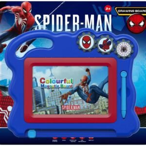 Kids Magnetic Writing Board