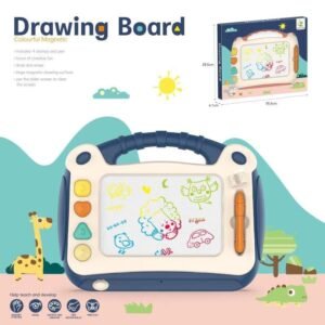 Magnetic Writing Board