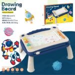 Magnetic Writing Board
