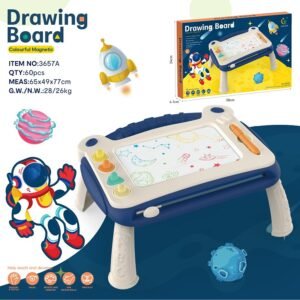 Magnetic Writing Board