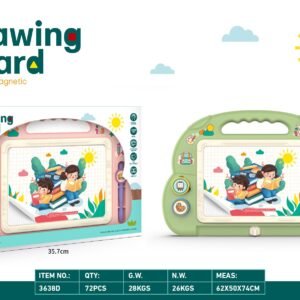 Magnetic Writing Board