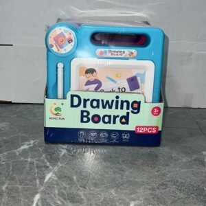 Magnetic Writing Board