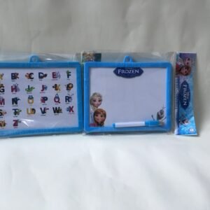 Spider-man Writing Board