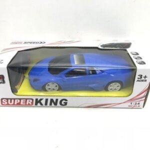 Two-way Remote Control Car