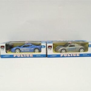 Two-way Remote Control Car