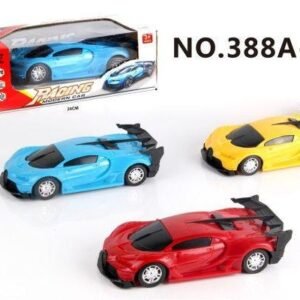 2 WAY 1:20 BUGATTI REMOTE CONTROL CAR