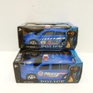 Two-way Remote Control Car