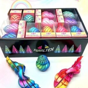 New children's toys decompression 3D series gourd