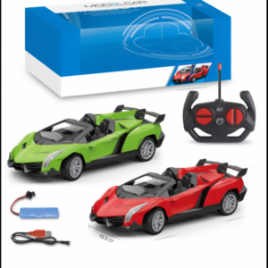 Lamborghini Convertible RC Car 1:16 (4CH)