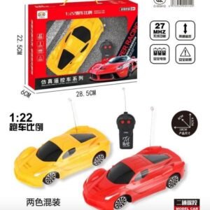 Two way Ferrari remote control car