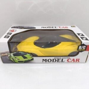 2-WAY REMOTE CONTROL VEHICLE (WITHOUT POWER)
