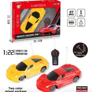 Two way Ferrari remote control car