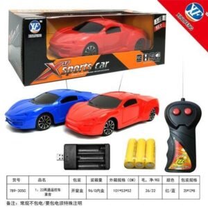 1: 22 Two way Remote Control Car Lecon
