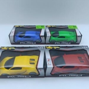 1: 24 two-way Bugatti remote control car