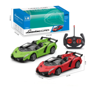 Lamborghini RC Car 1:18 (4CH, No Battery)