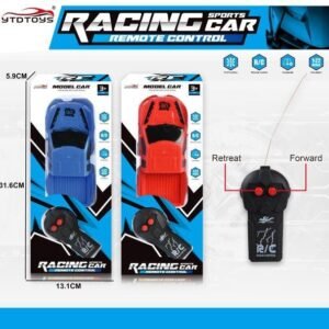 1: 22 Two way Simulation Ford Pickup Printing Remote Control Vehicle