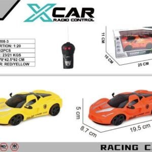 Two way Ferrari remote control car