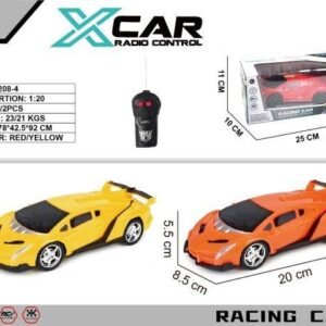 Two way Lamborghini remote control car