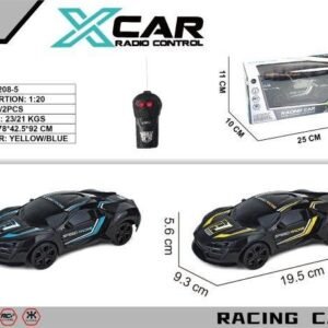 Ertong Leiken remote-controlled vehicle