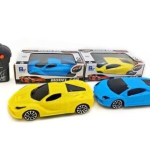 1: 24 channel remote control car simulation car model remote control sports car remote control toy car