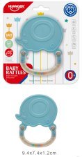 Suction Elephant Rattle (B Style