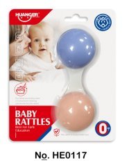 Suction Rattle (1PCS