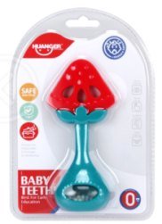 Fruit Teether (Watermelon