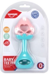 Fruit Teether (Strawberry