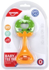 Fruit Teether (Apple