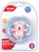Puppy Rattle