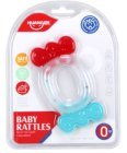Star Candy Rattle