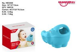 Hippo Shower Head