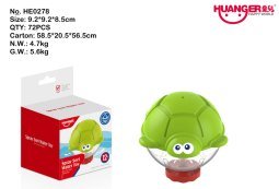 Bath Play Turtle Shower Head