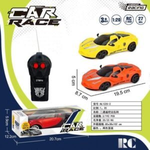 Two way Ferrari remote control car