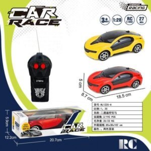Two way BMW remote control car