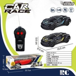 Er Tong Leken remote control car