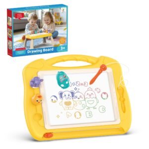 Magnetic Drawing Desk
