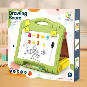 Dinosaur Track Writing Board