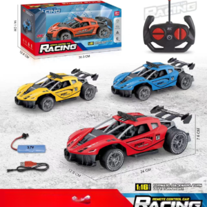 Racing Car No.31 RC Car 1:16 (4CH)