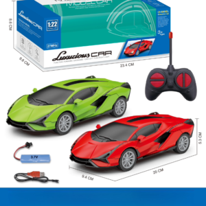 Lamborghini RC Car 1:22 (4CH)