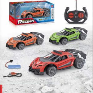 Racing Car No.33 RC Car 1:16 (4CH)