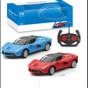 Ferrari RC Car 1:16 (4CH, No Battery)