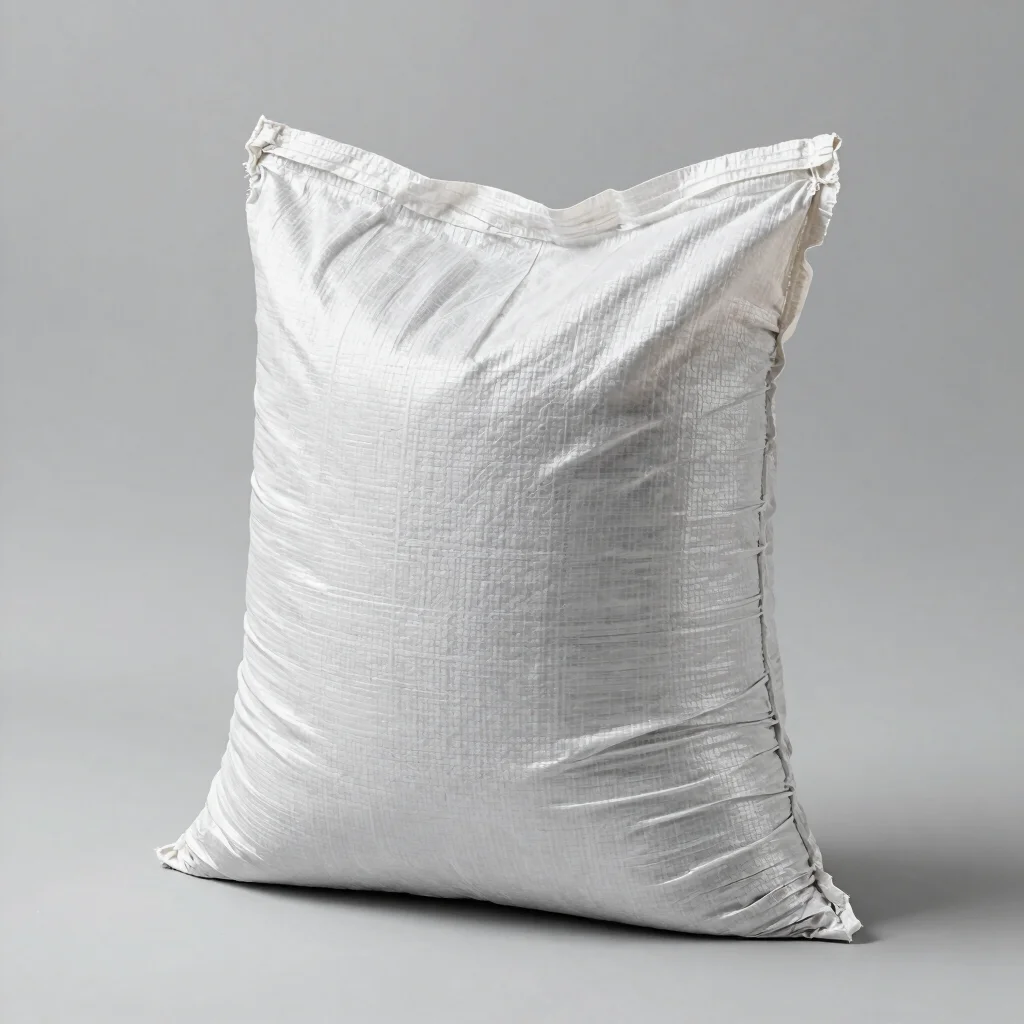 Woven PP Grain Sacks