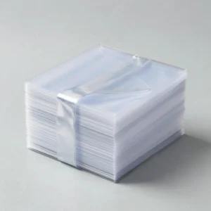 Clear PE Inner Liners