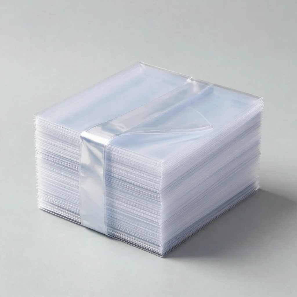 Clear PE Inner Liners